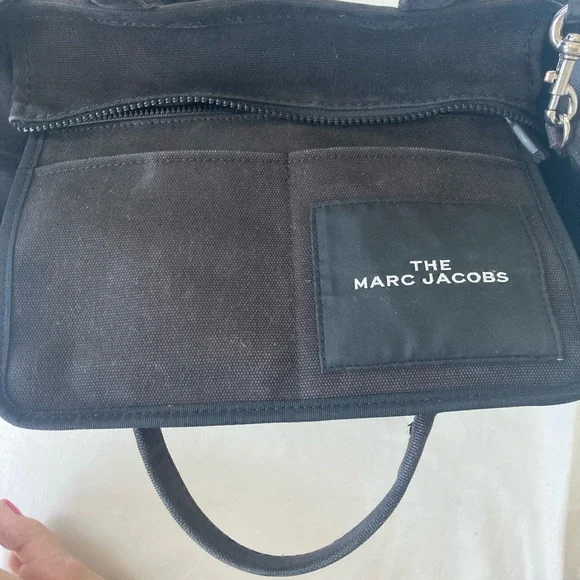 Marc Jacobs Medium Tote Bag - Picture 11 of 11